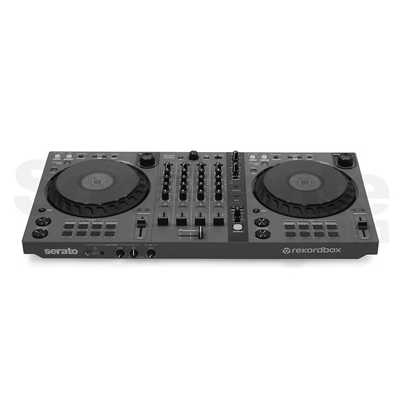 Pack DDJ-FLX6-GT + Eva Case Pioneer DJ