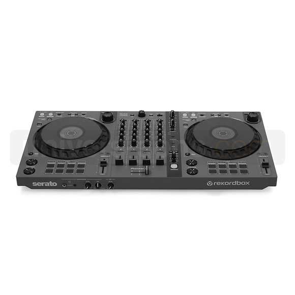 Pack DDJ-FLX6-GT + Sac à Dos Pioneer DJ