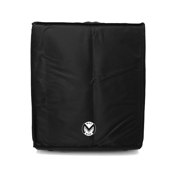 Pack AS 815 Sub + Cover Mac Mah