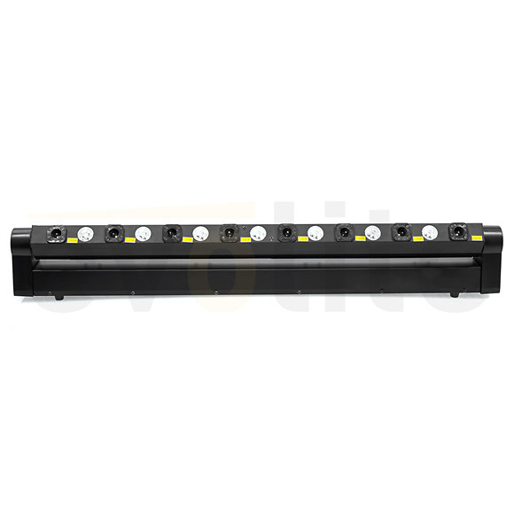 LASER Bar 8X500 Red (la paire) Evolite
