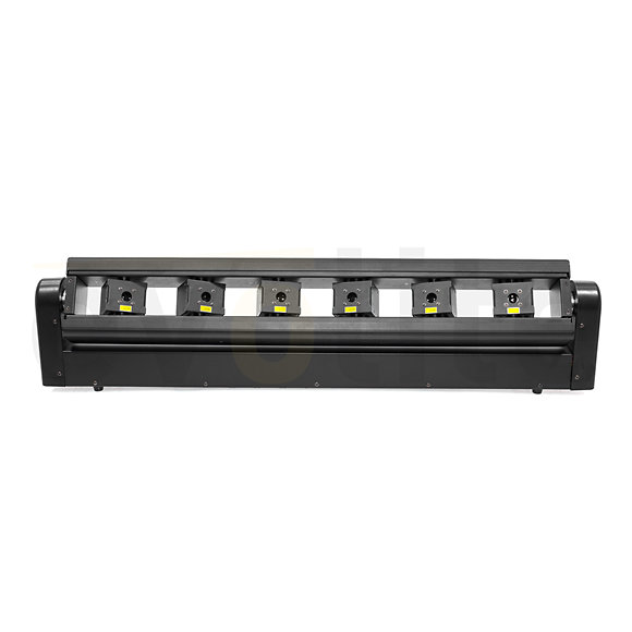 LASER Bar 6X400 RGB (la paire) Evolite