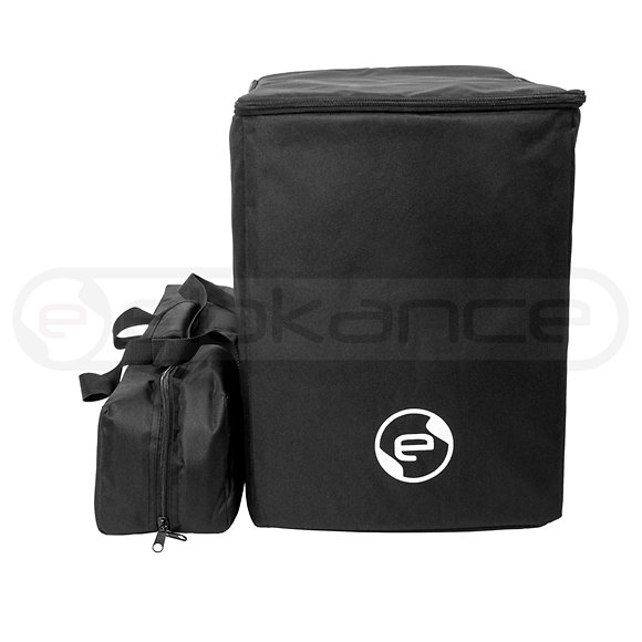 Pack Double e-Slim 110 + Covers Elokance
