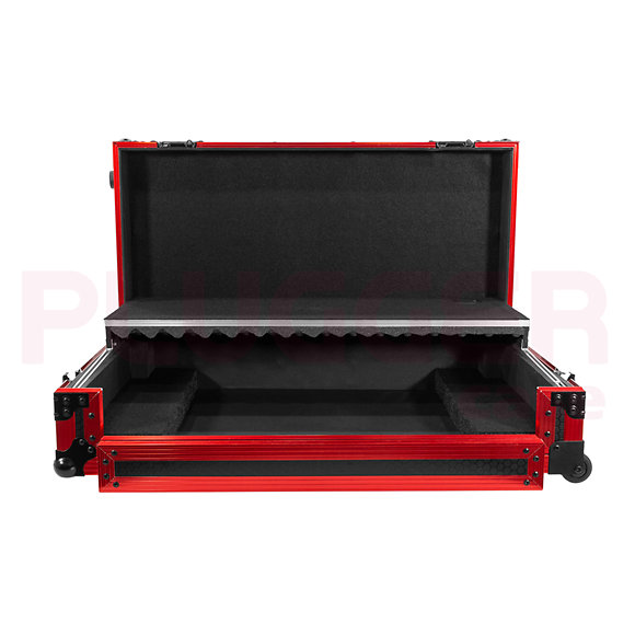 Pack DDJ-FLX10 + Flight Case Elite Pioneer DJ