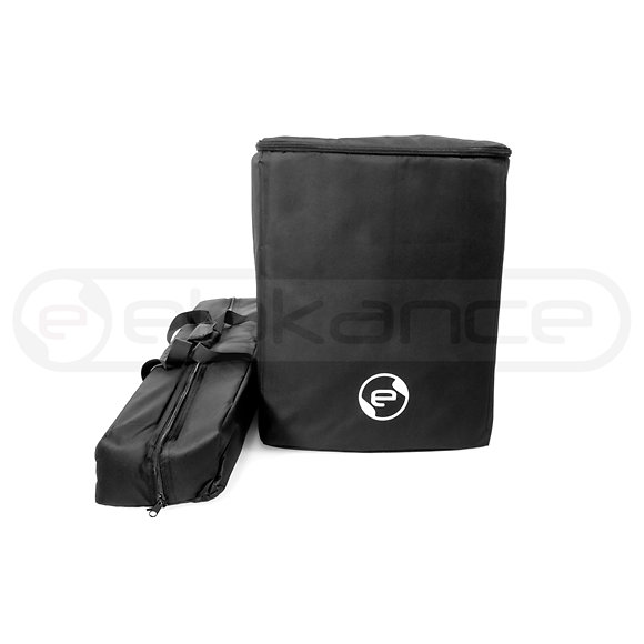 Pack e-Slim 212 + Covers Elokance
