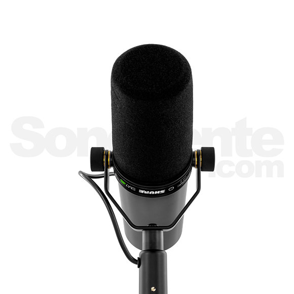 Pack M2 + Micro SM7dB Motu