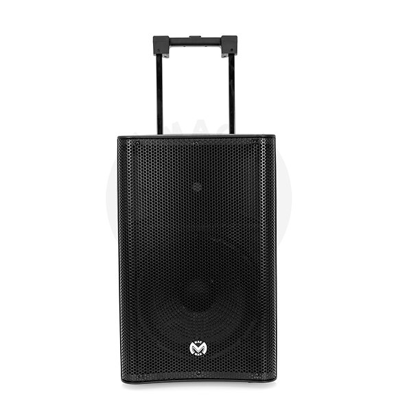 Pack Mobile Pro 12 + Cover Mac Mah