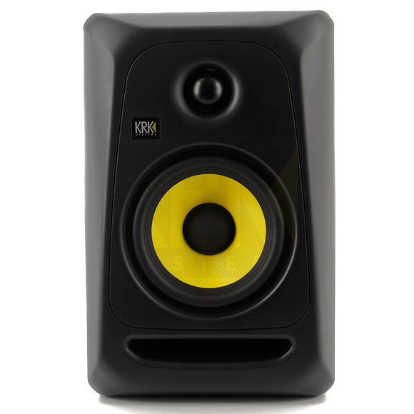 Pack Classic 5 Monitor (la paire) + Supports bas Krk