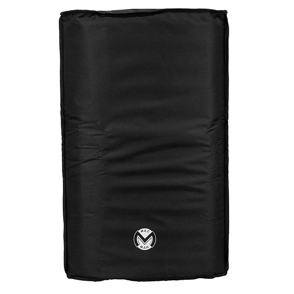 Pack AS Pro 15 + Covers (la paire) Mac Mah