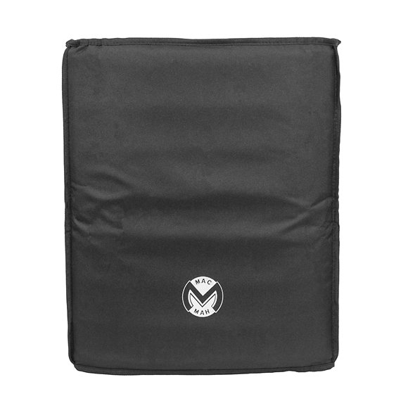 Pack AS 812 Sub + Cover Mac Mah