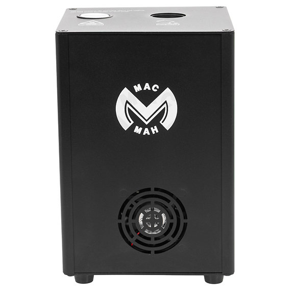 Pack 2x Mac Spark 300 + Recharges + Bag Mac Mah