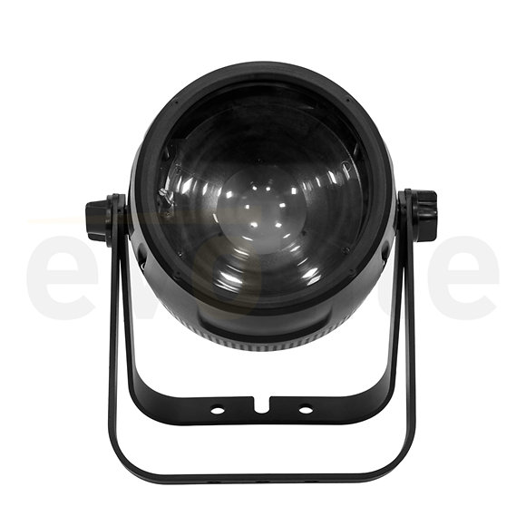 Pack IPAR400VW-Z x 6 + Flight case Evolite