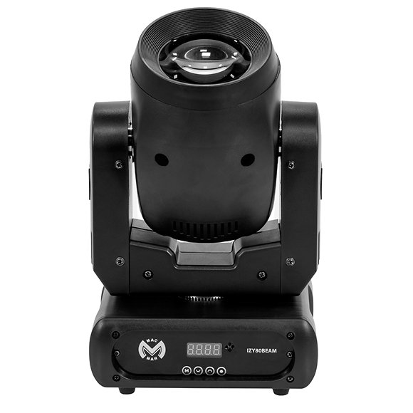 IZY 80 Beam (la paire) Mac Mah