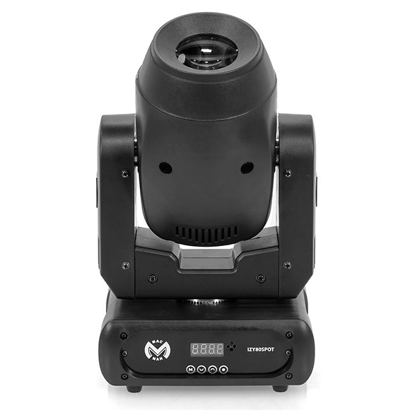 IZY 80 Spot (la paire) Mac Mah IZY 80 Spot (la paire) Mac Mah