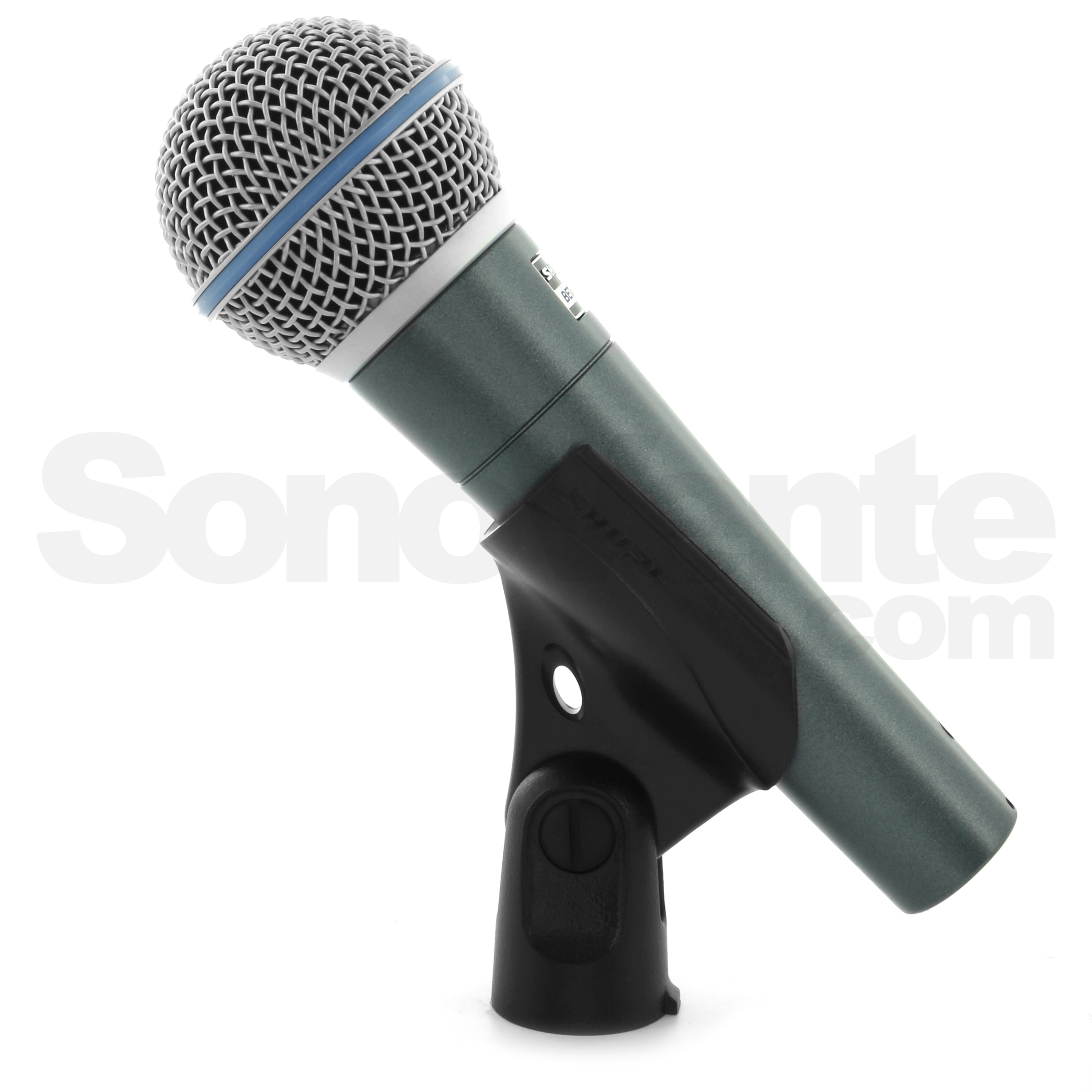 BETA 58A Shure