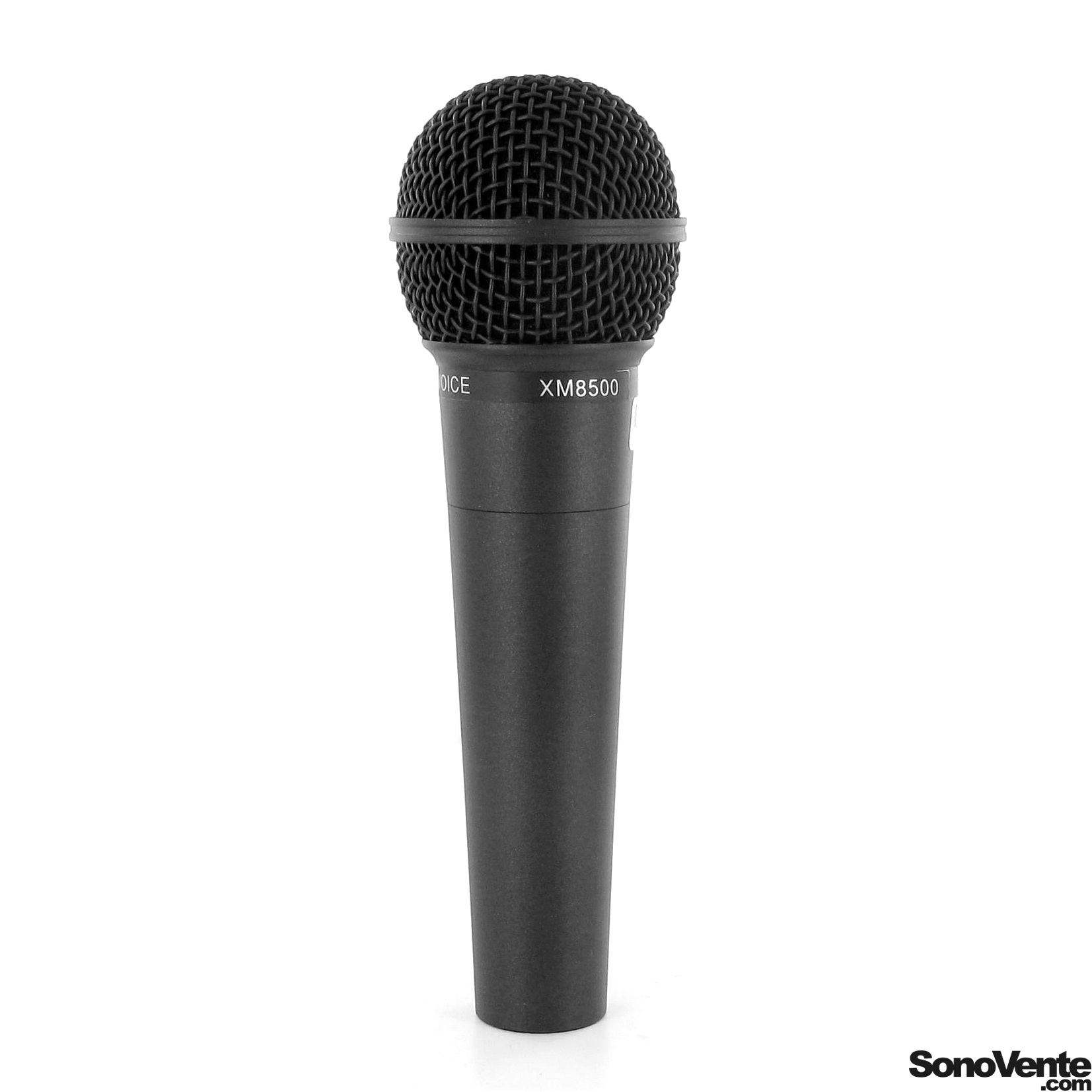 XM8500 Ultravoice : Wired Microphones Behringer - SonoVente.com - en