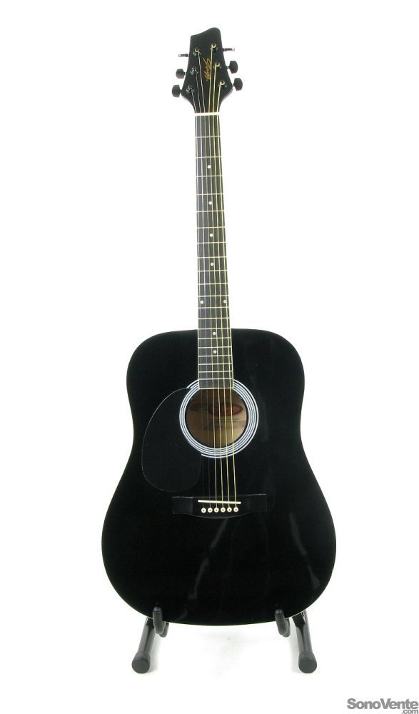 SW203LH-BK Stagg