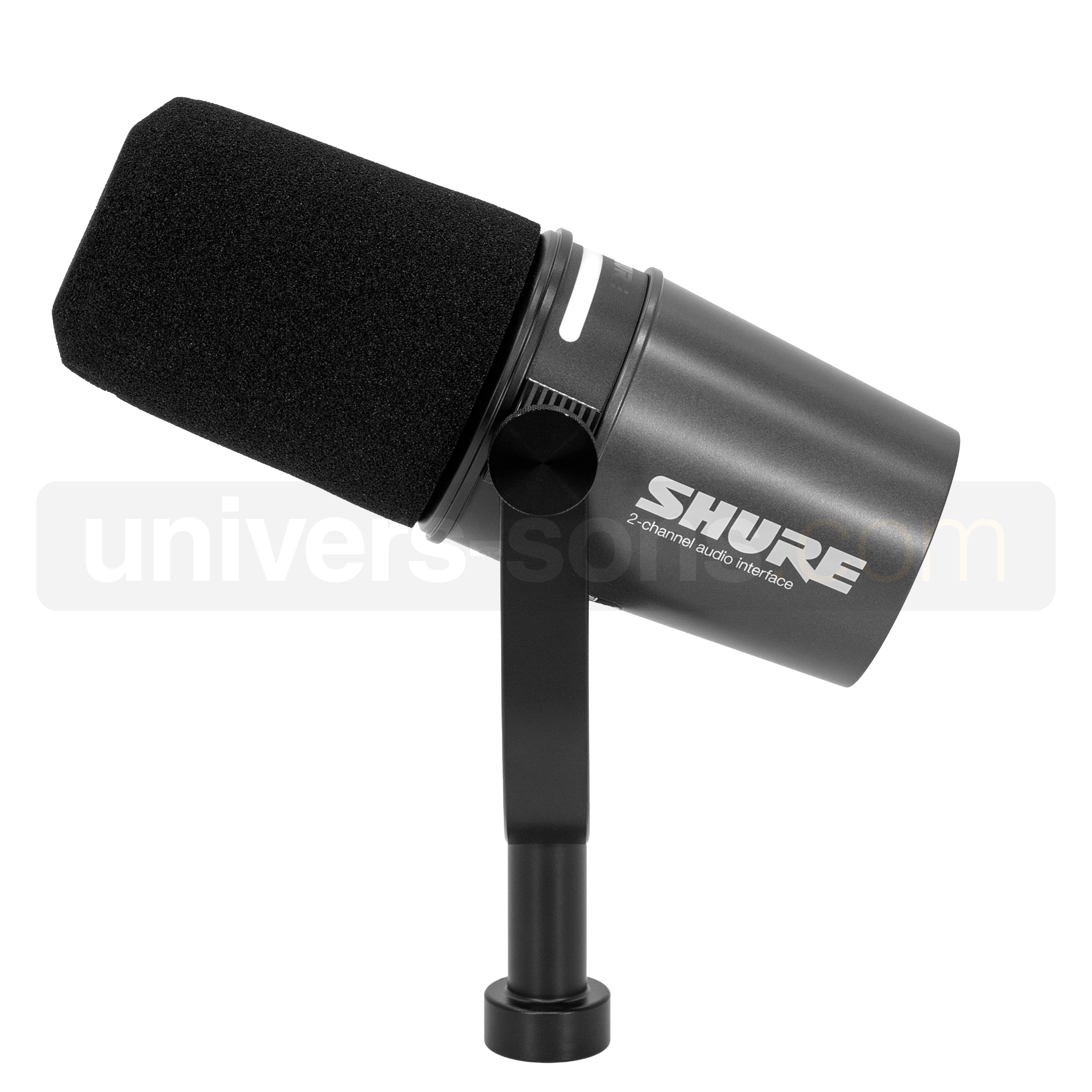 MV7i Shure