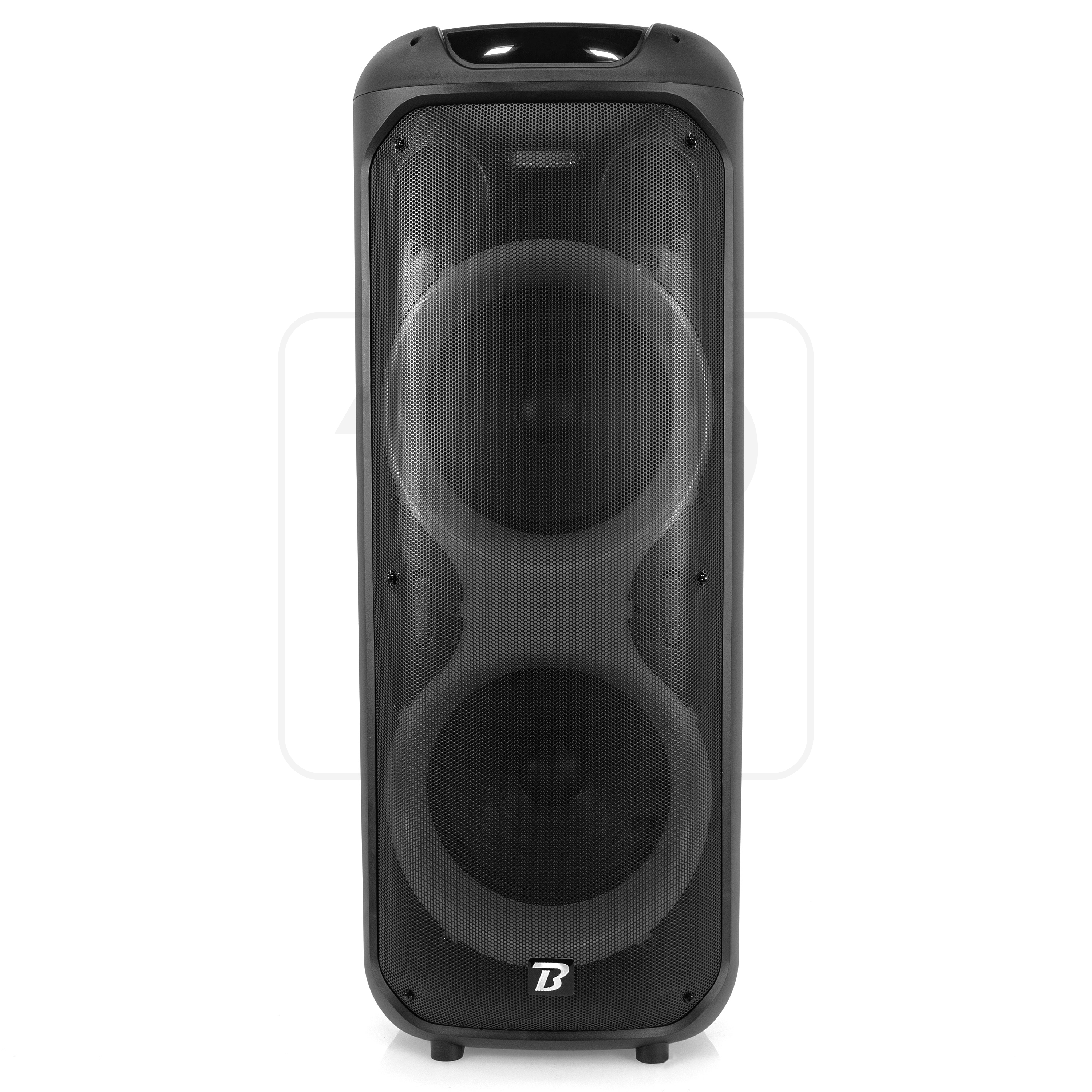 Thunder Blaze 800-N BoomTone DJ