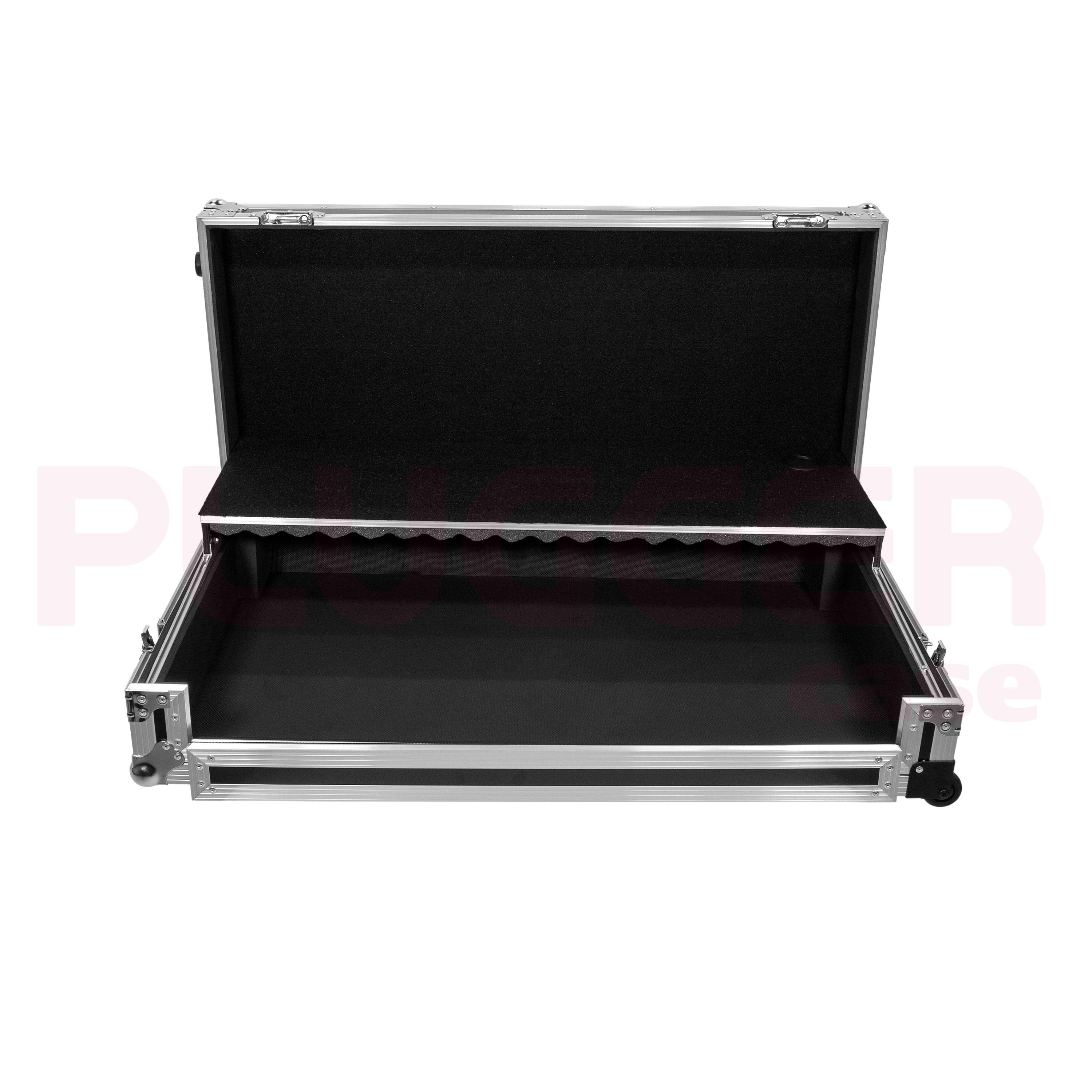 Flight case XDJ-AZ Wheel Plugger Case