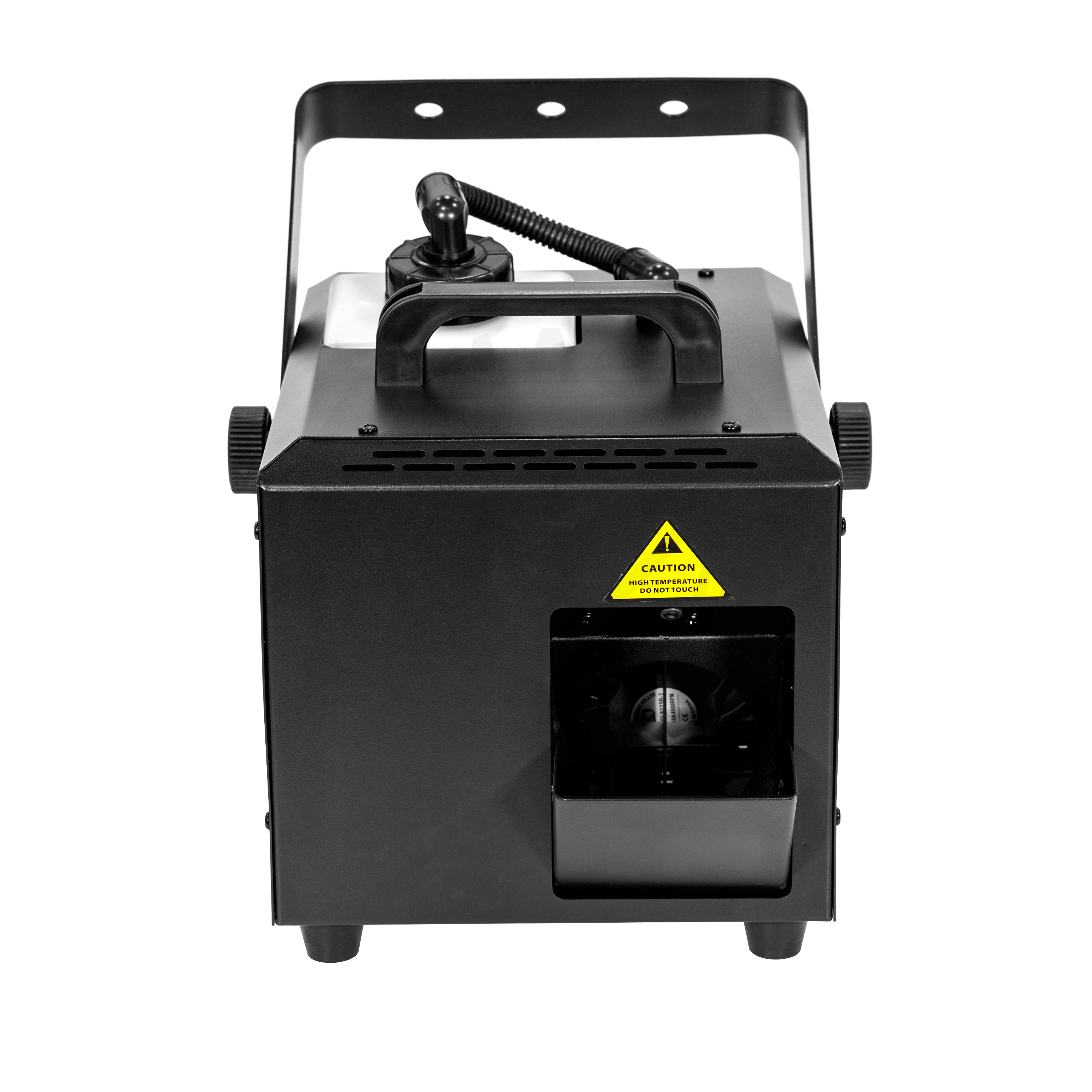 Mac Hazer 1000 Mac Mah