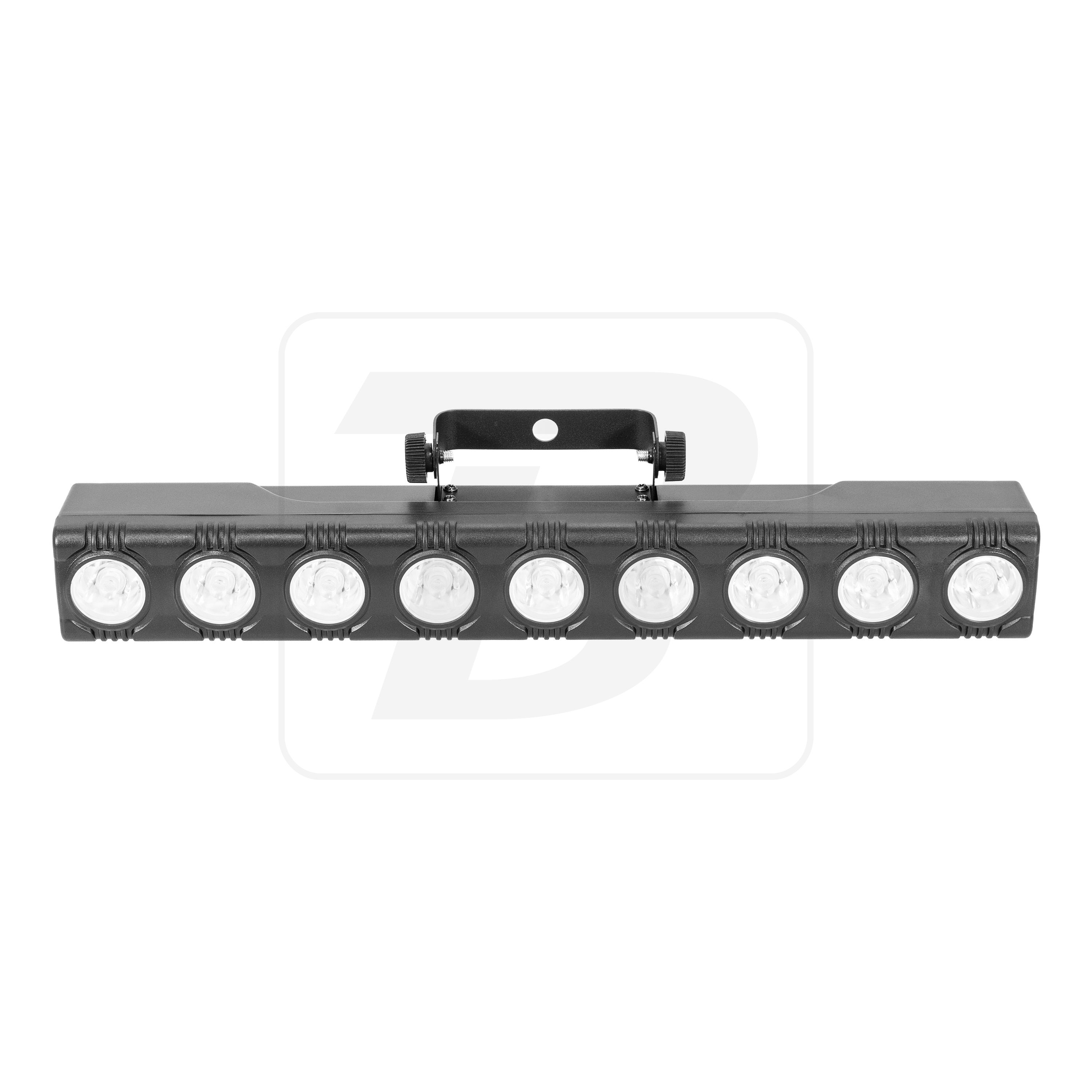 ColorBar 9x3W RGB BoomTone DJ