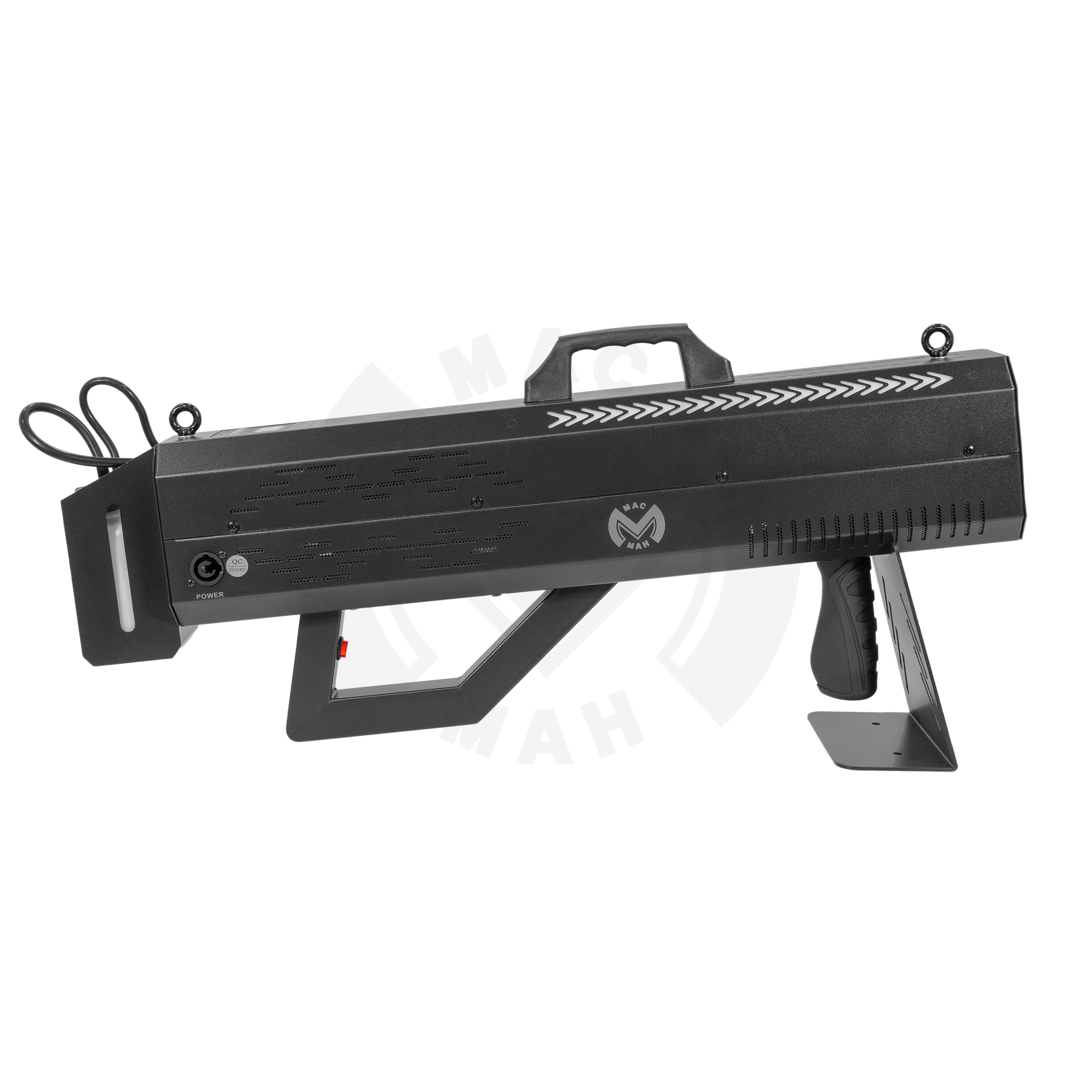 Fog Blaster 1500 RGB Mac Mah