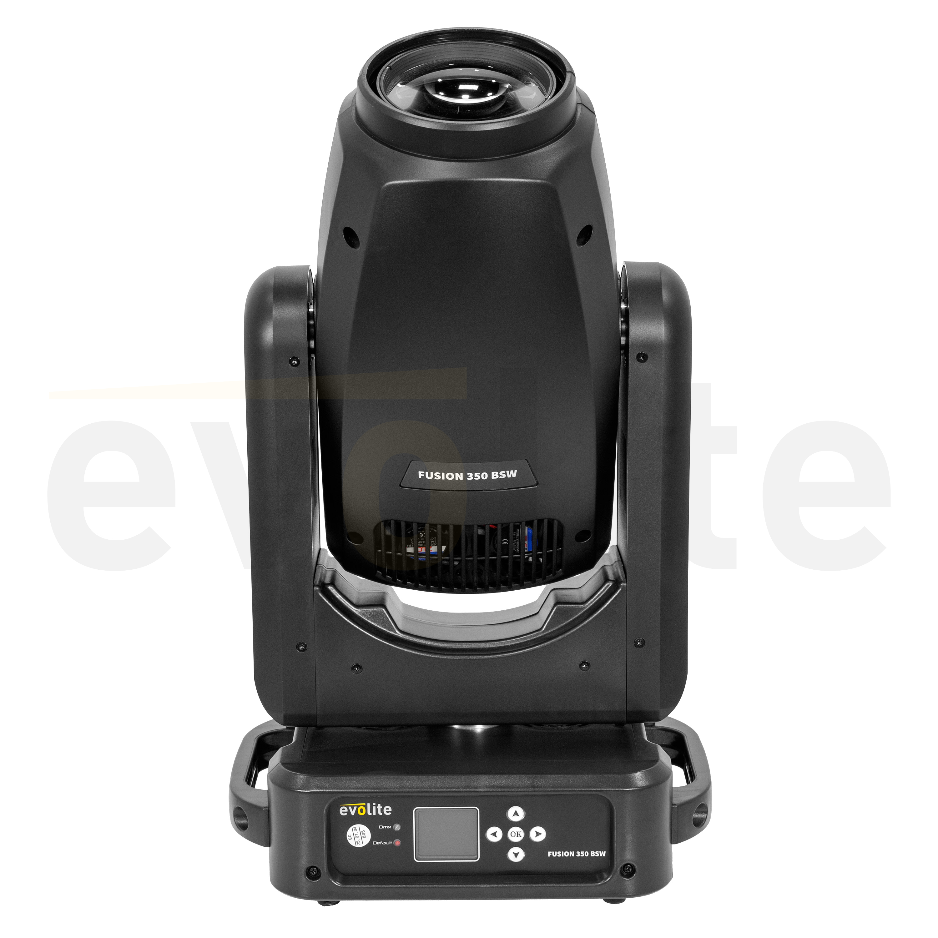 FUSION 350 BSW Set Evolite