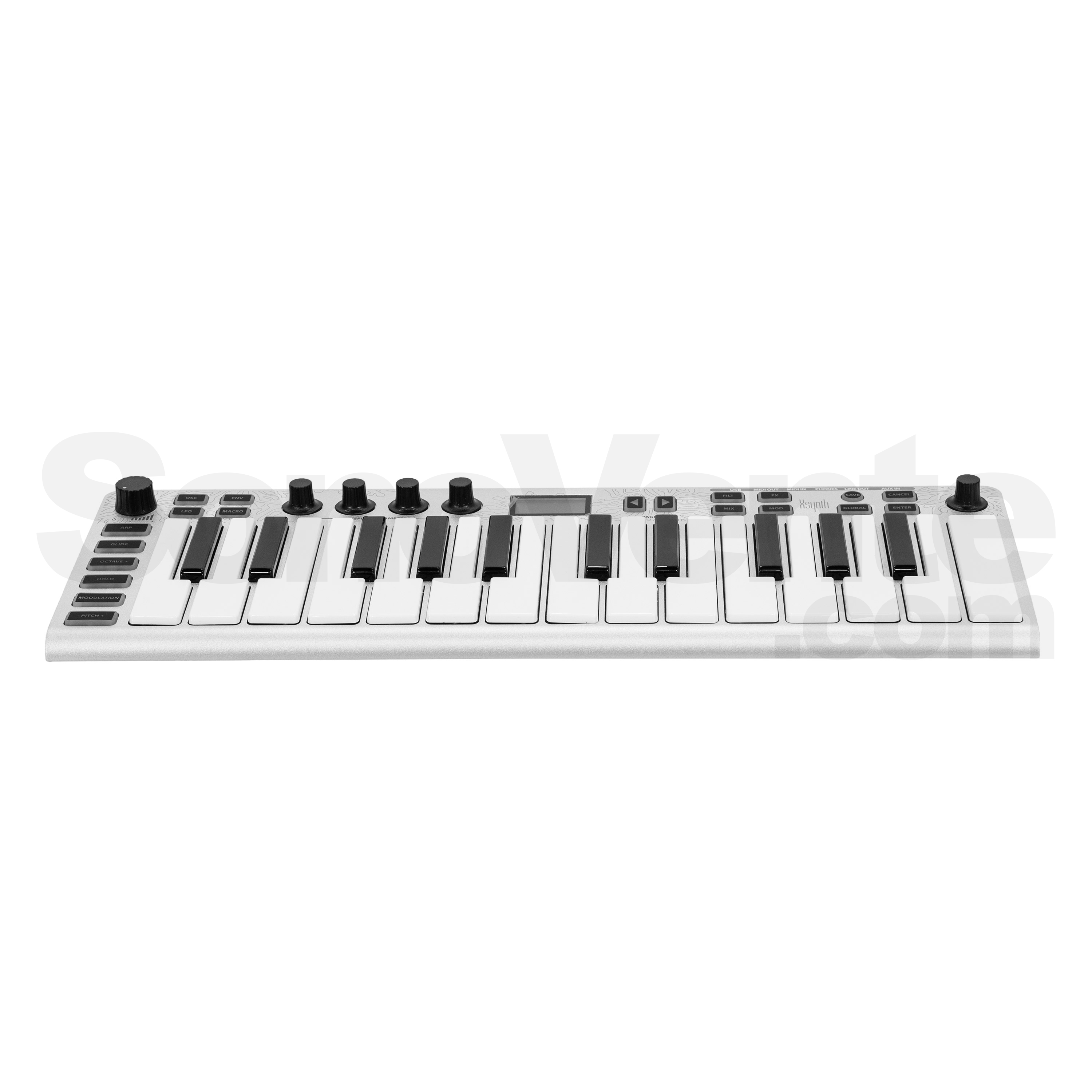 Xsynth ESI Audiotechnik