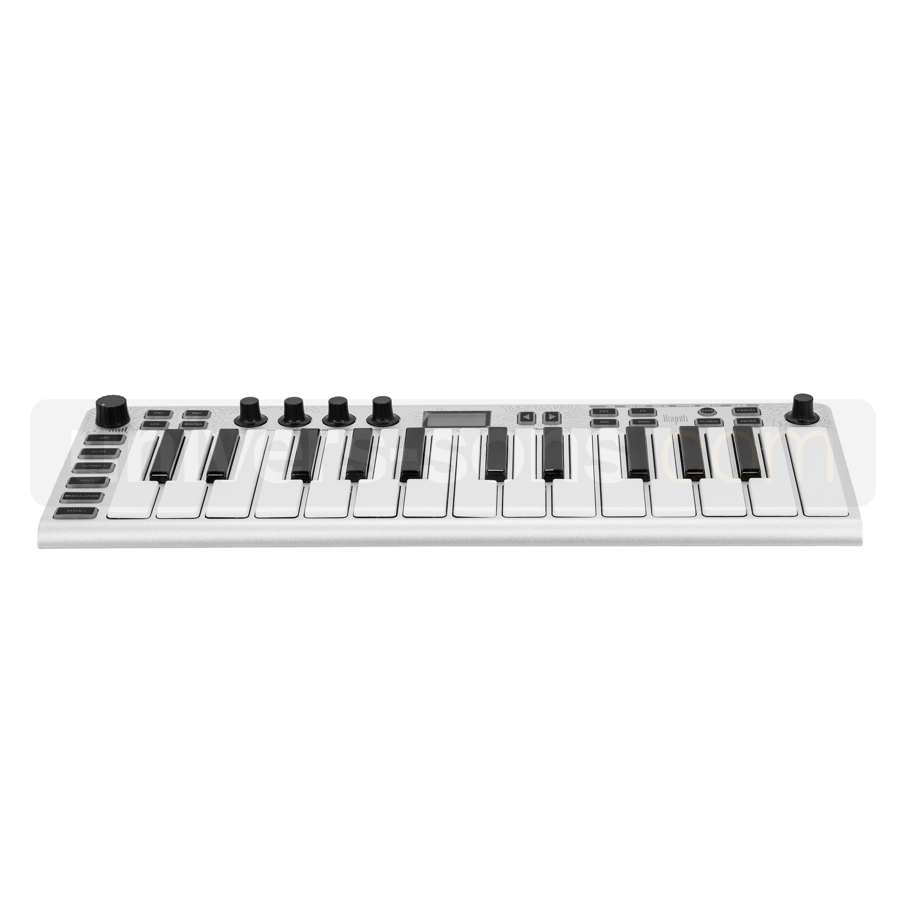 Xsynth ESI Audiotechnik