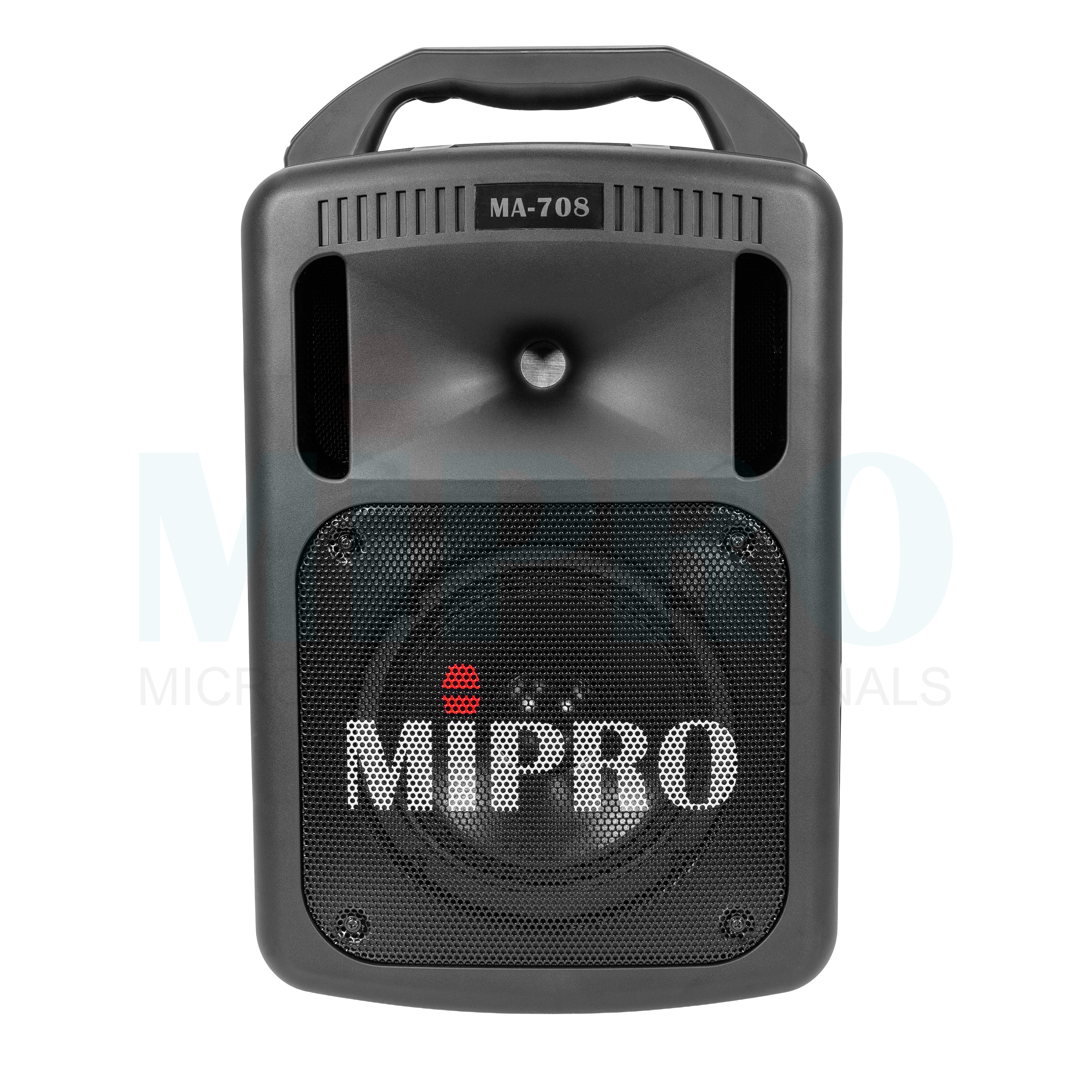 MA 708PACK MK2 Mipro