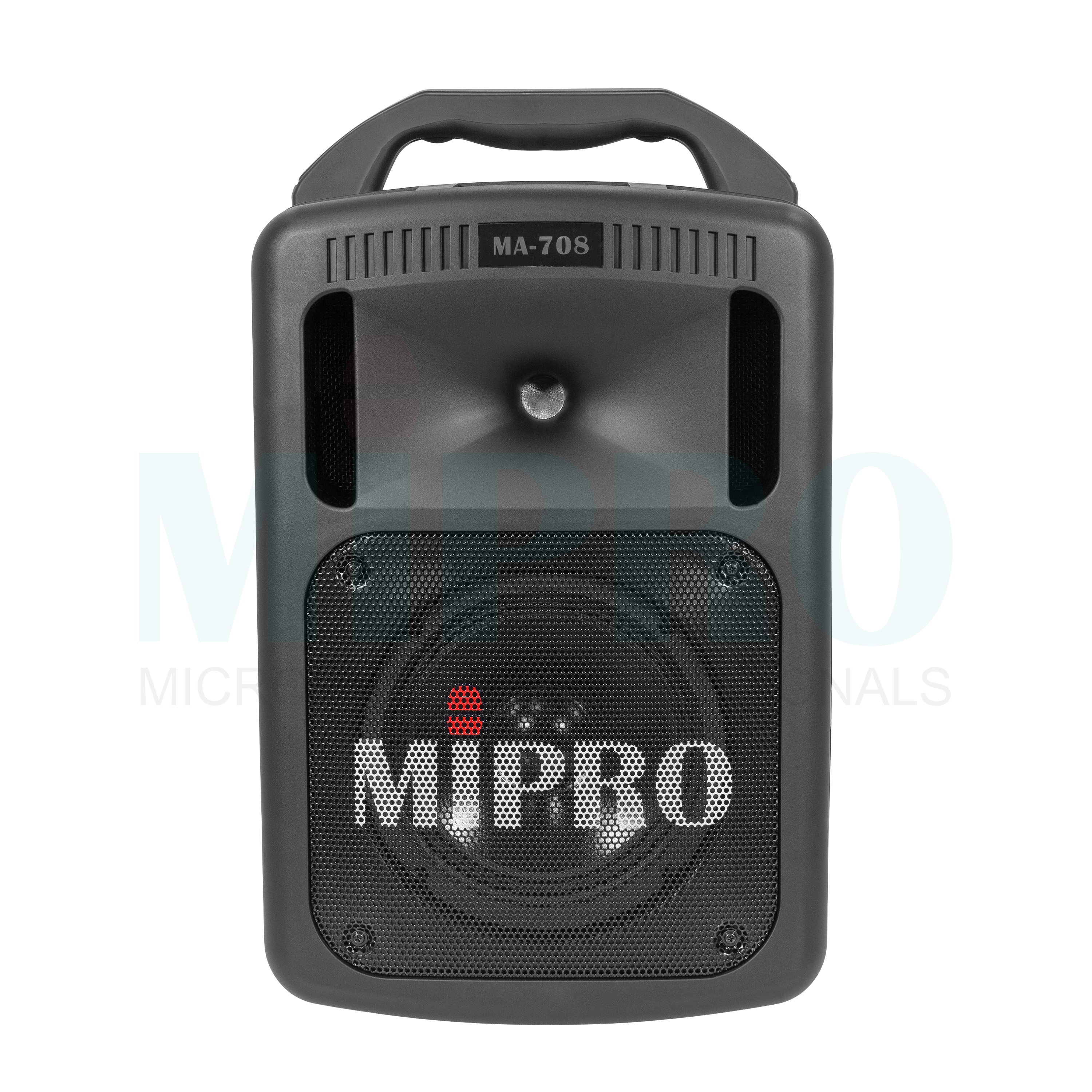 MA-708 MK2 Mipro