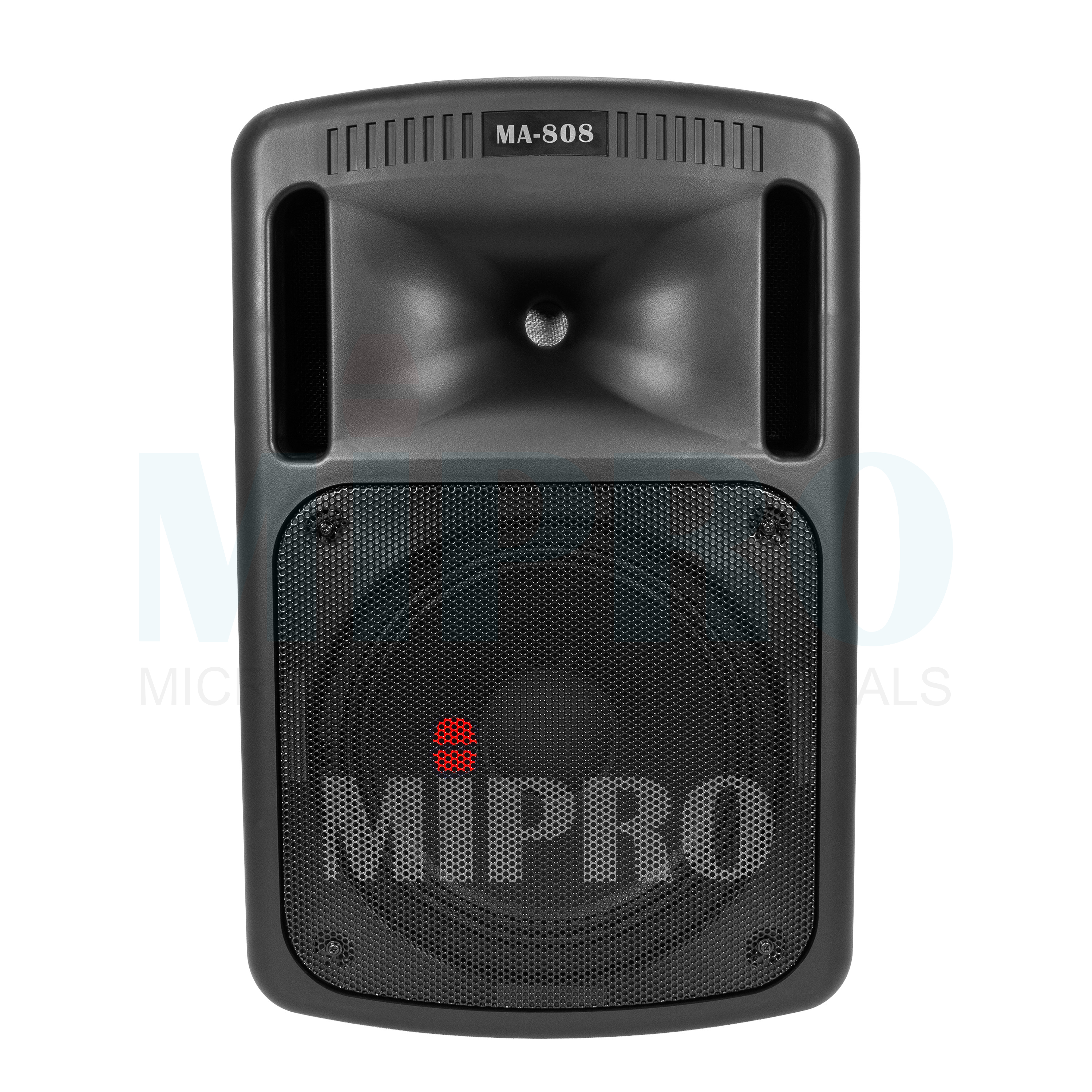 MA 808 Pack MK2 Mipro