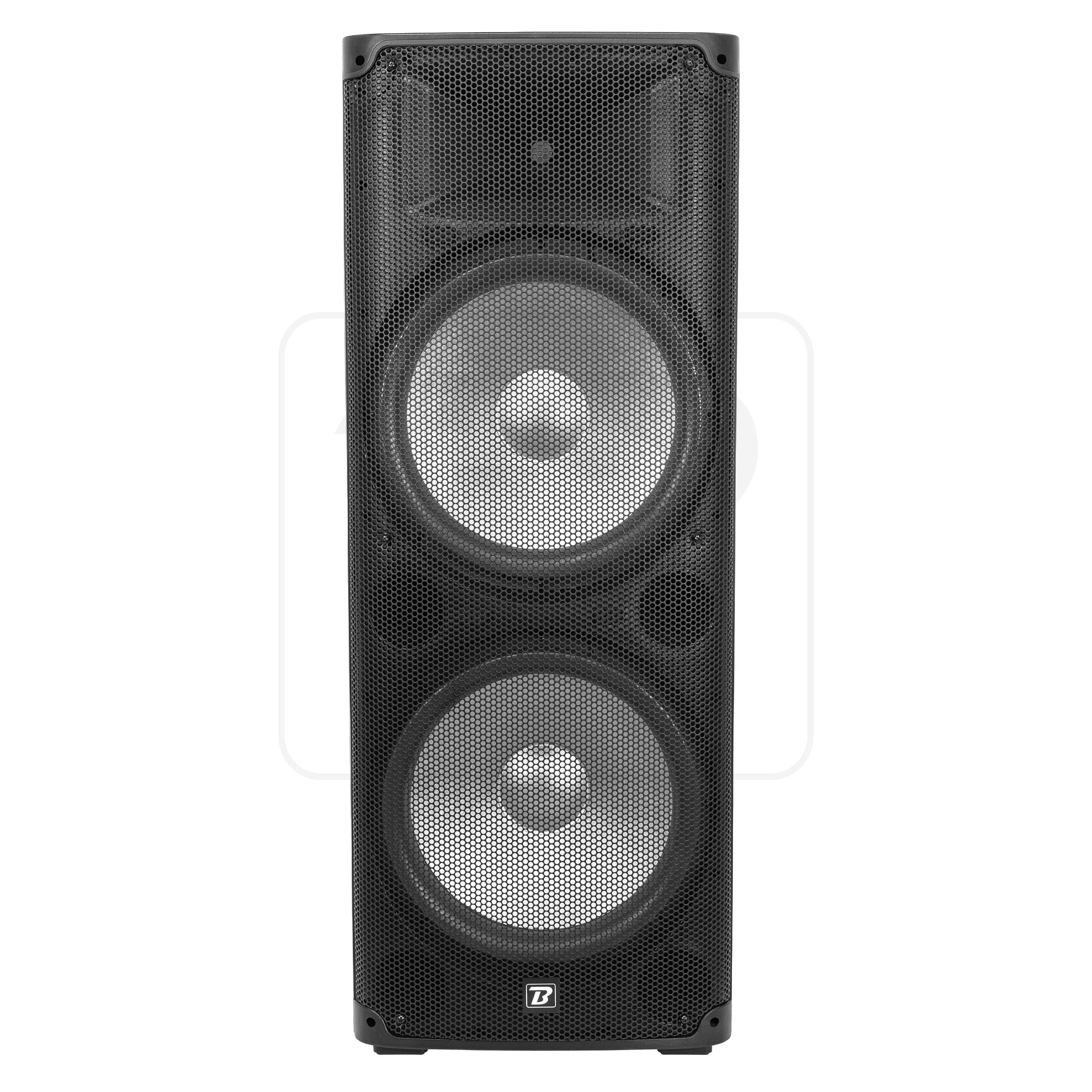 BS215A LED BoomTone DJ