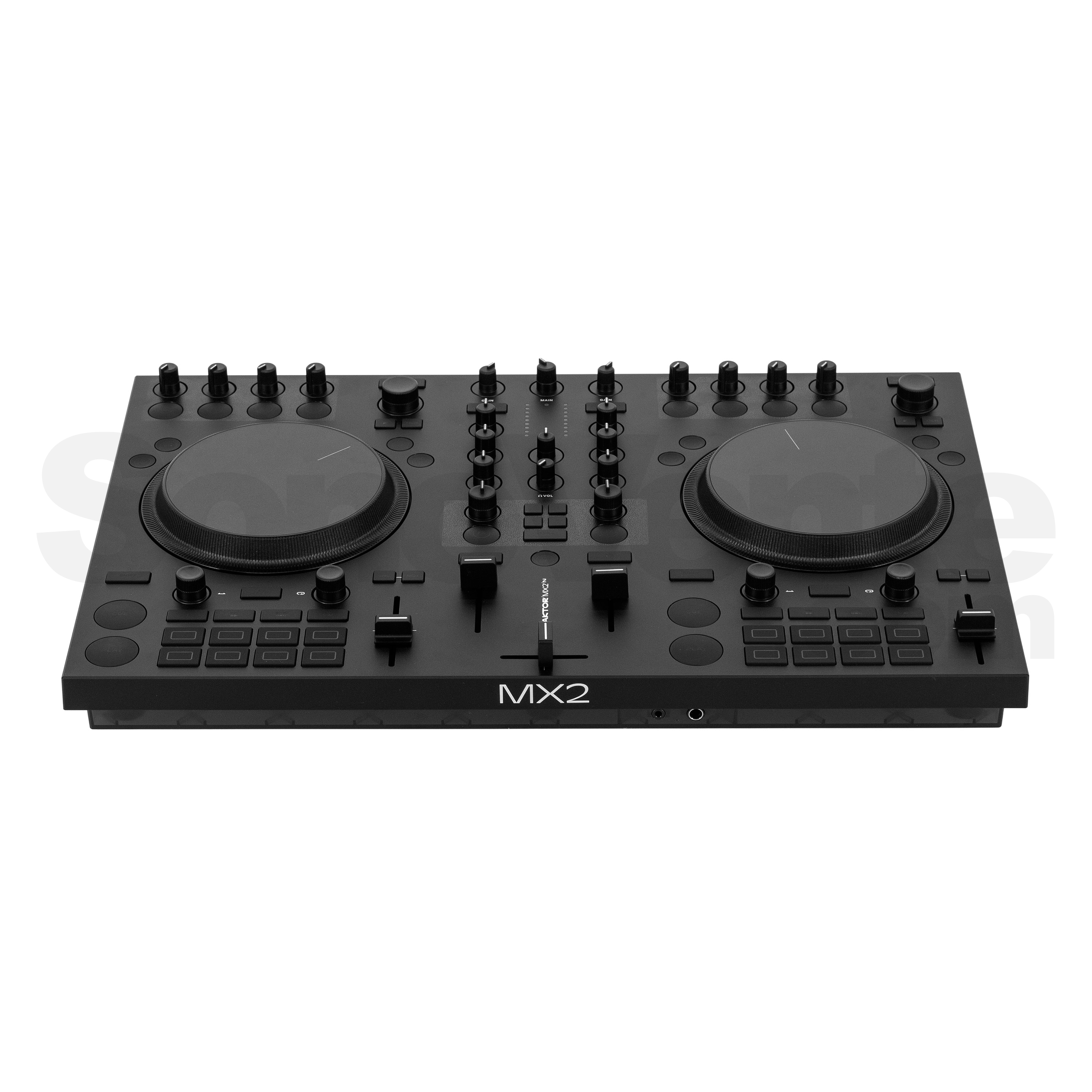 Traktor MX2 Native Instruments
