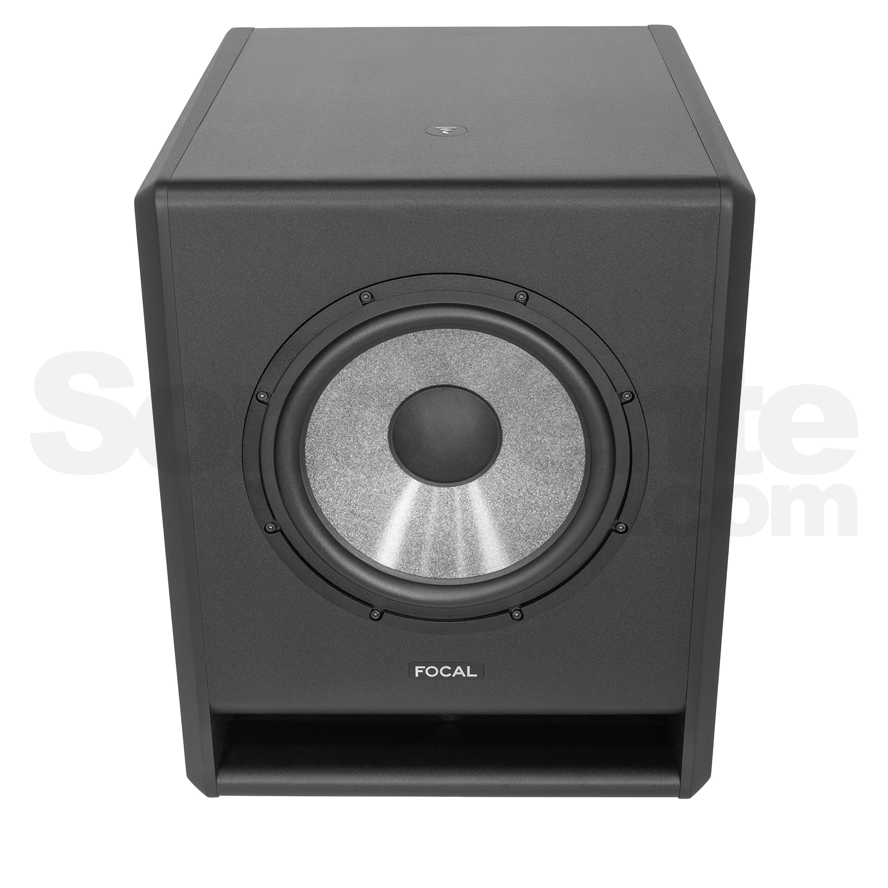 Sub12 ST6 Black Edition Limitée Focal