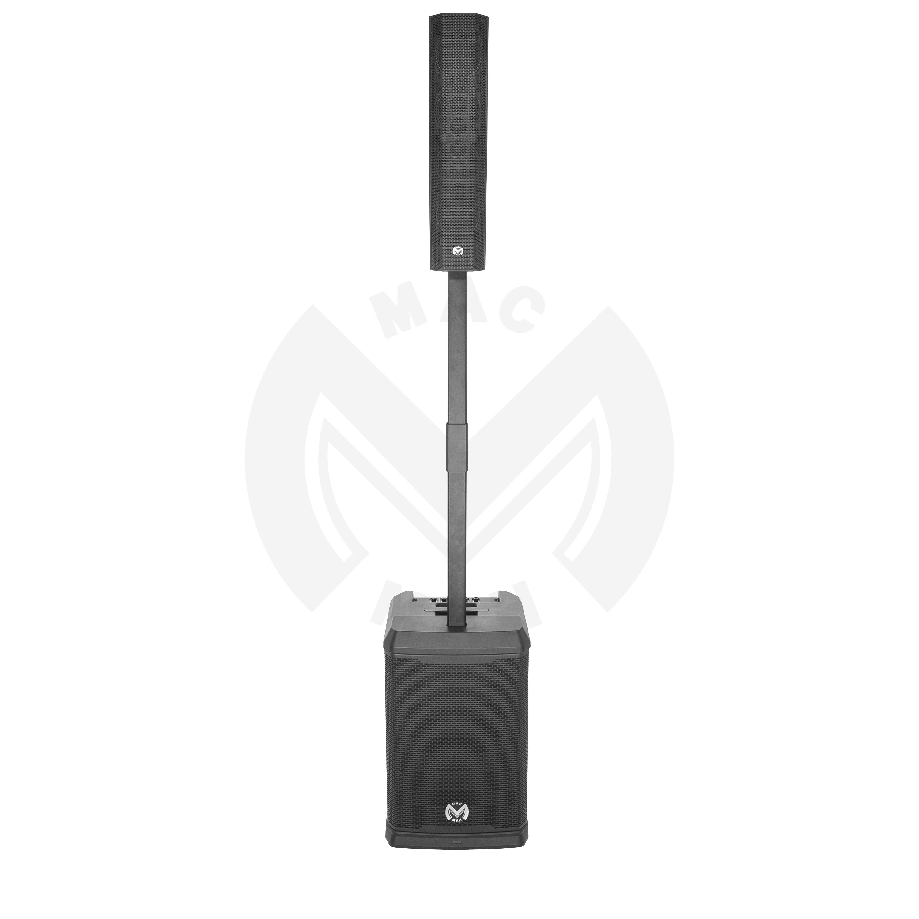 SC-1000 Mac Mah