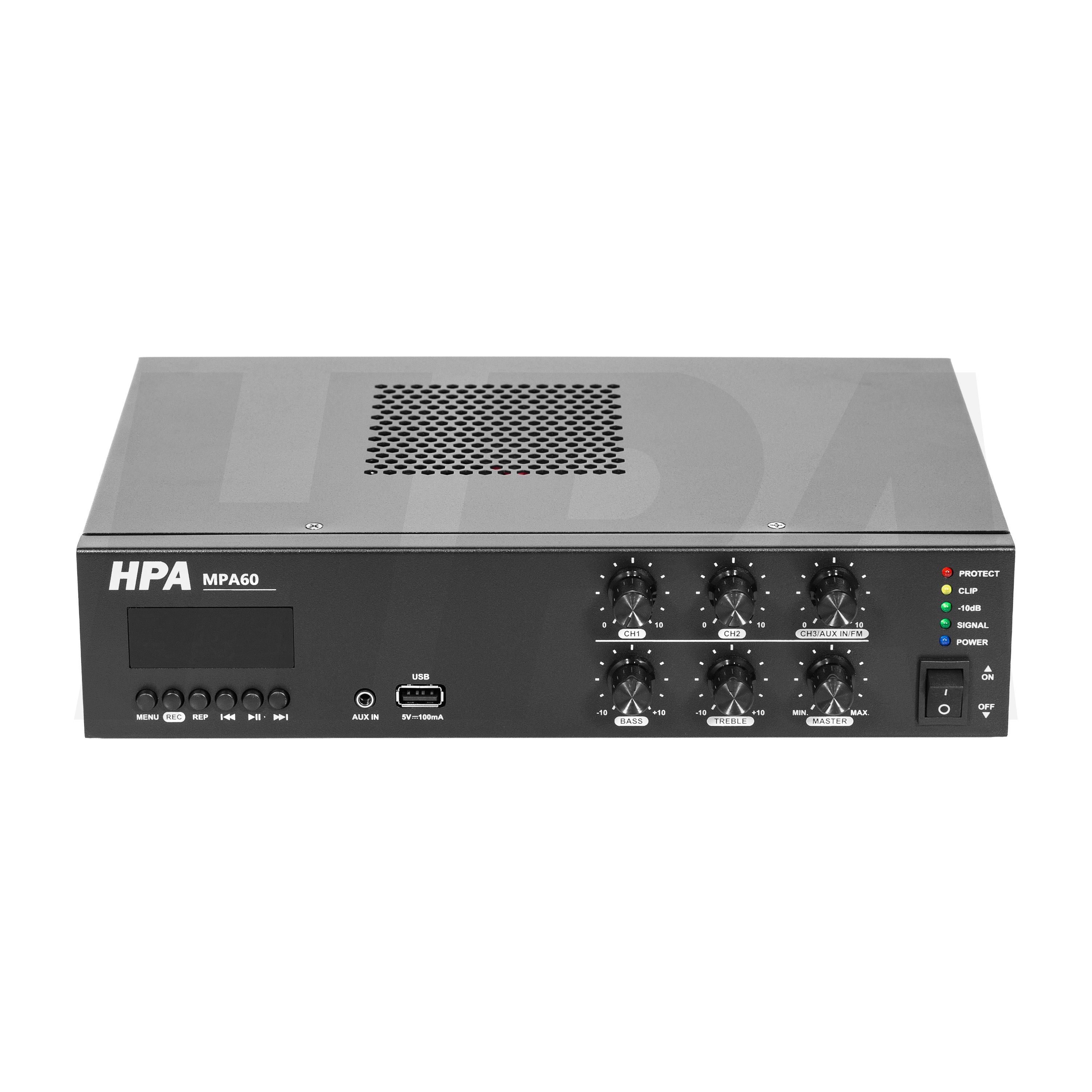 MPA60 HPA