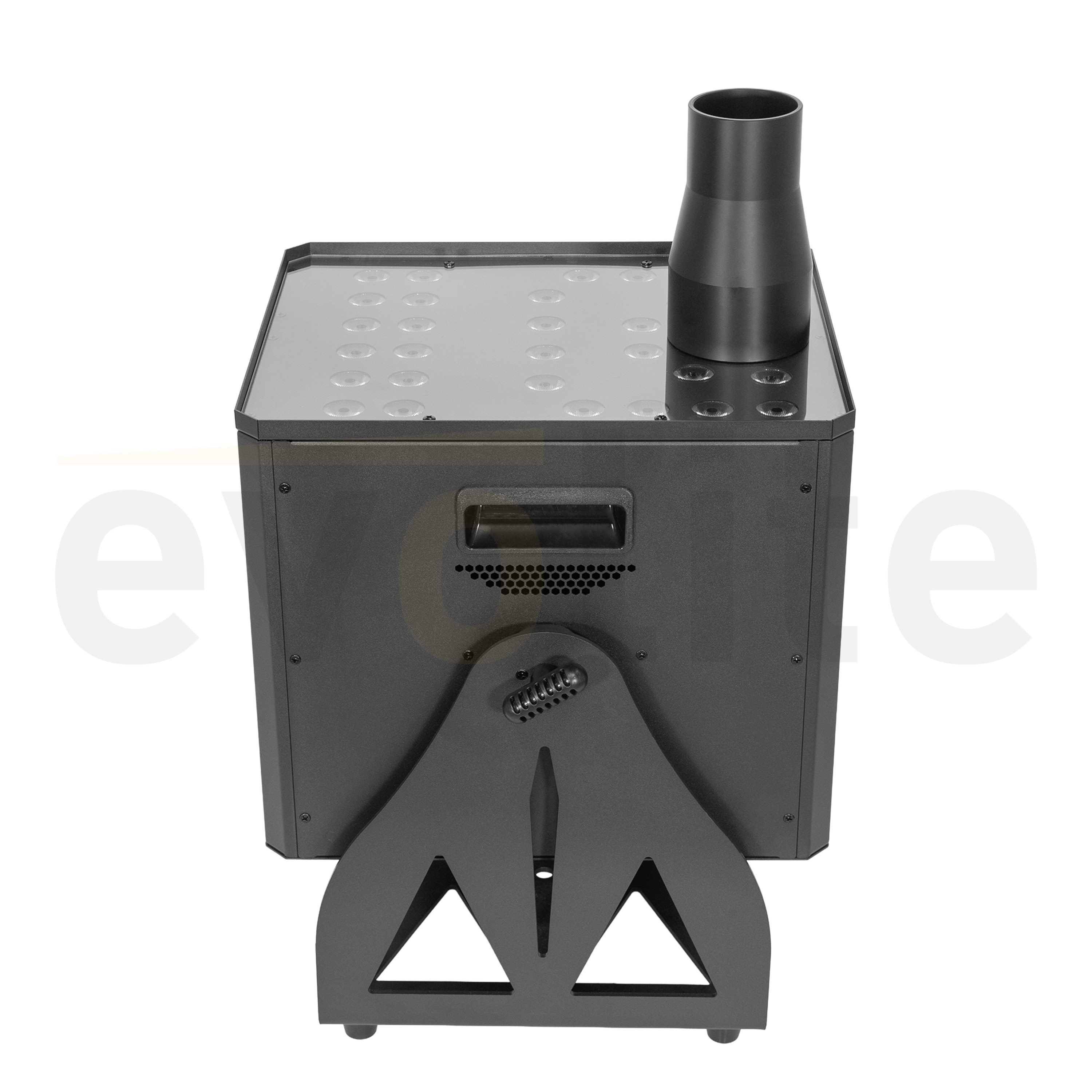FogShot CO2 Evolite