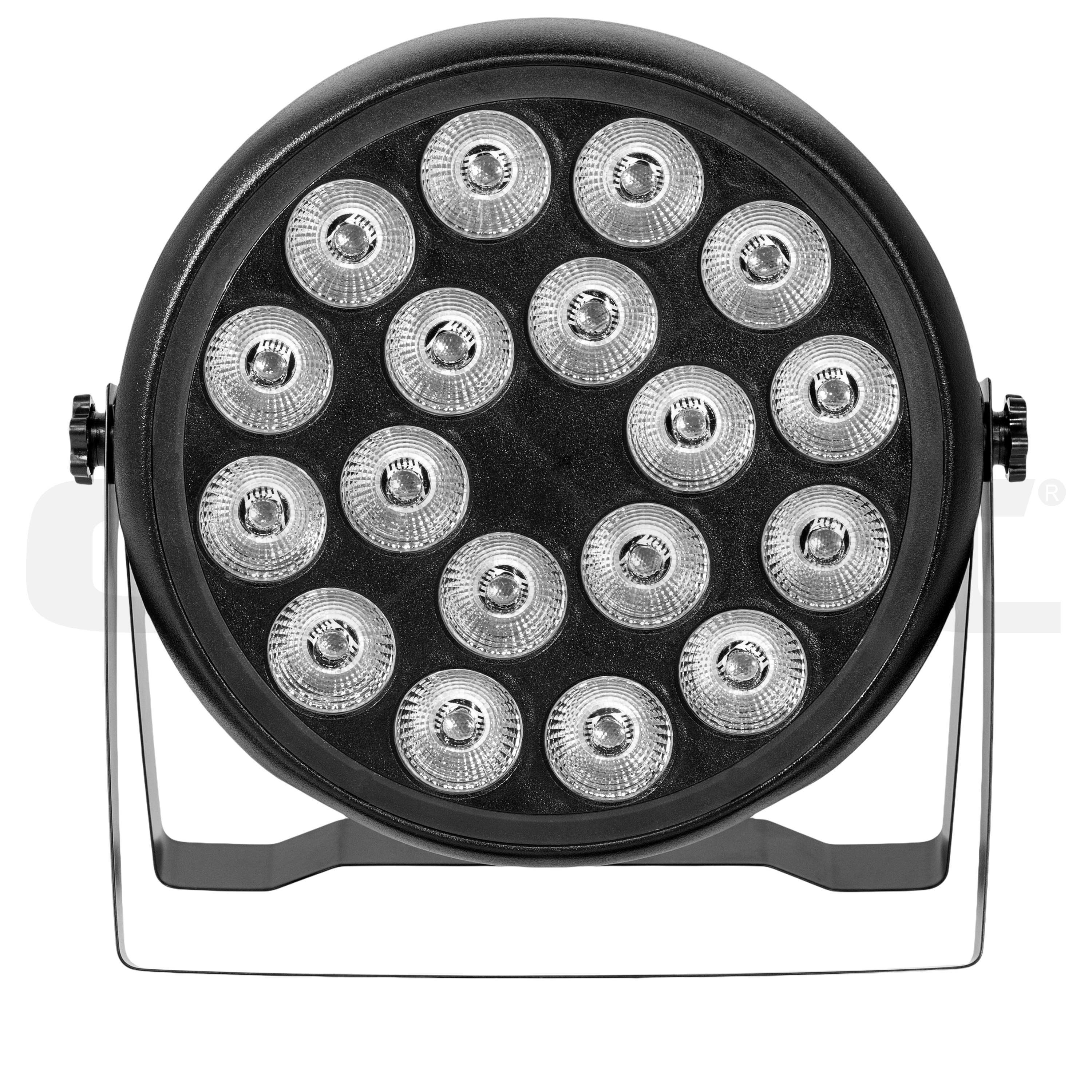 LED PAR 18x10W 5-in-1 Ghost