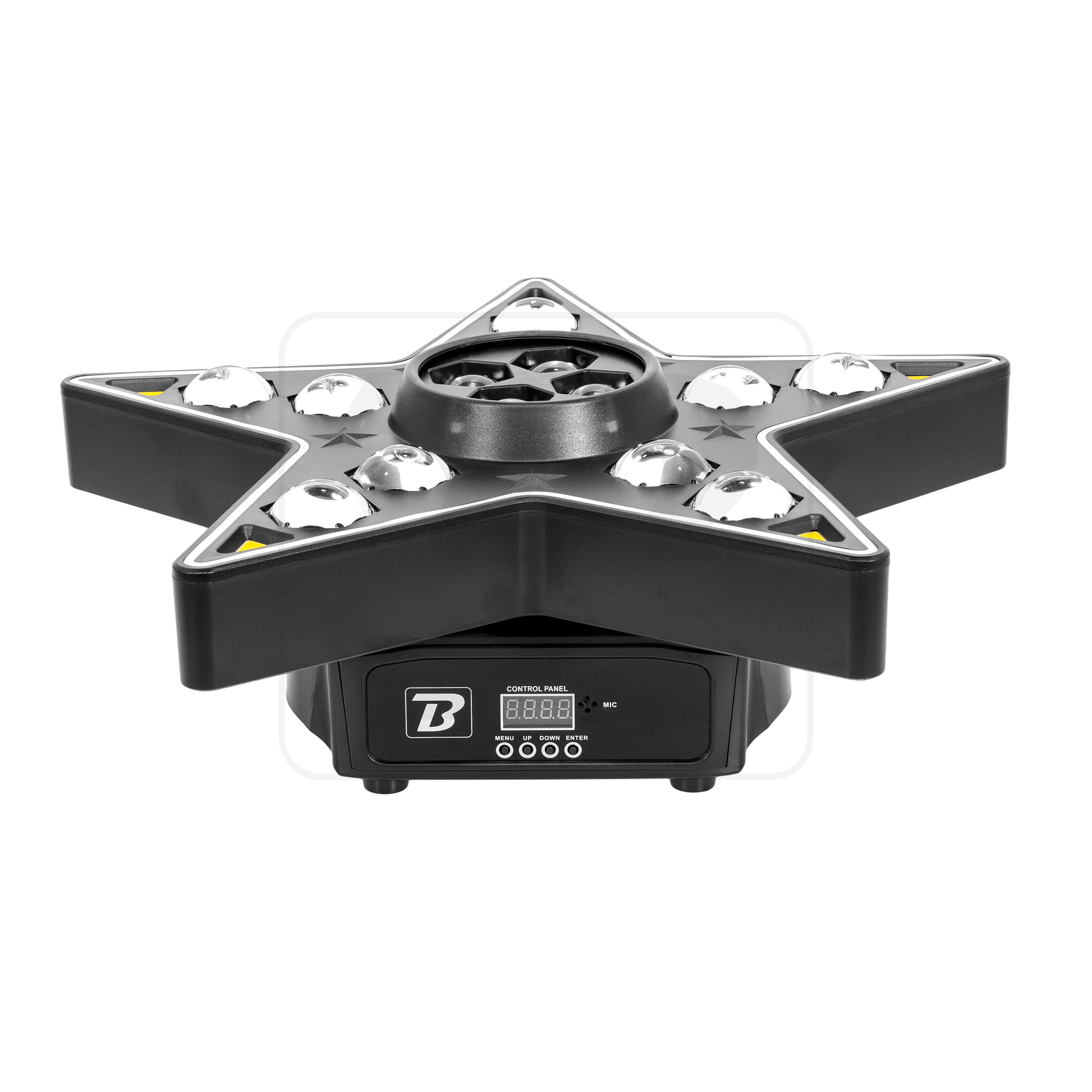 Star Beam BoomTone DJ