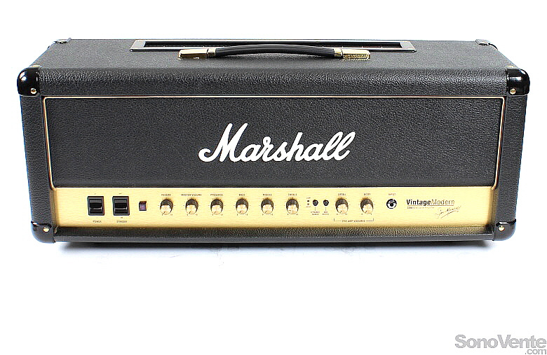 2266H Marshall