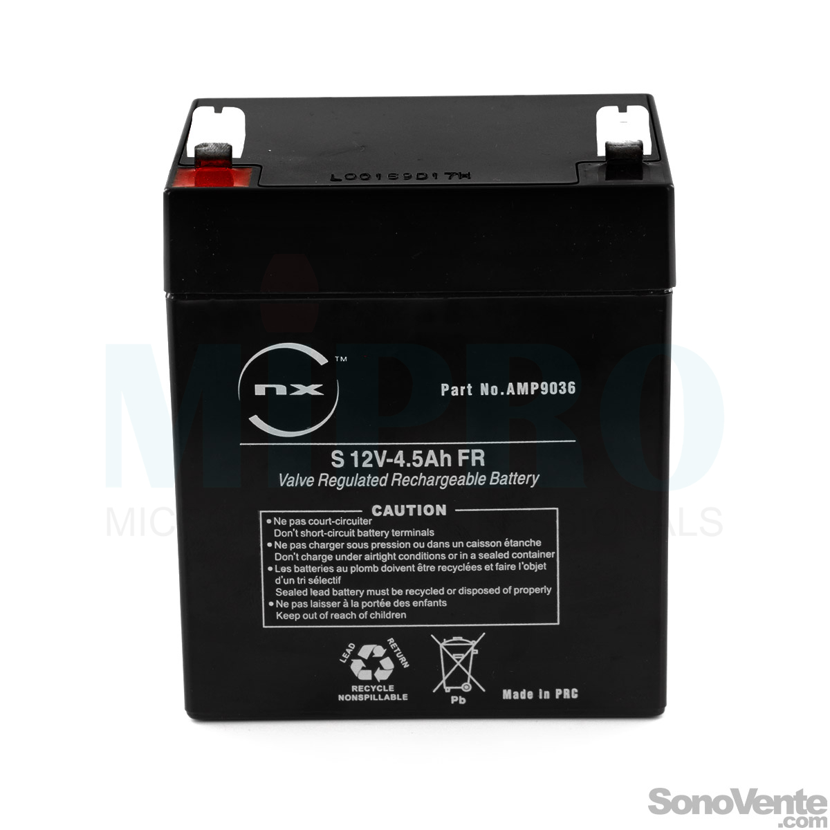 MB 70 Mipro