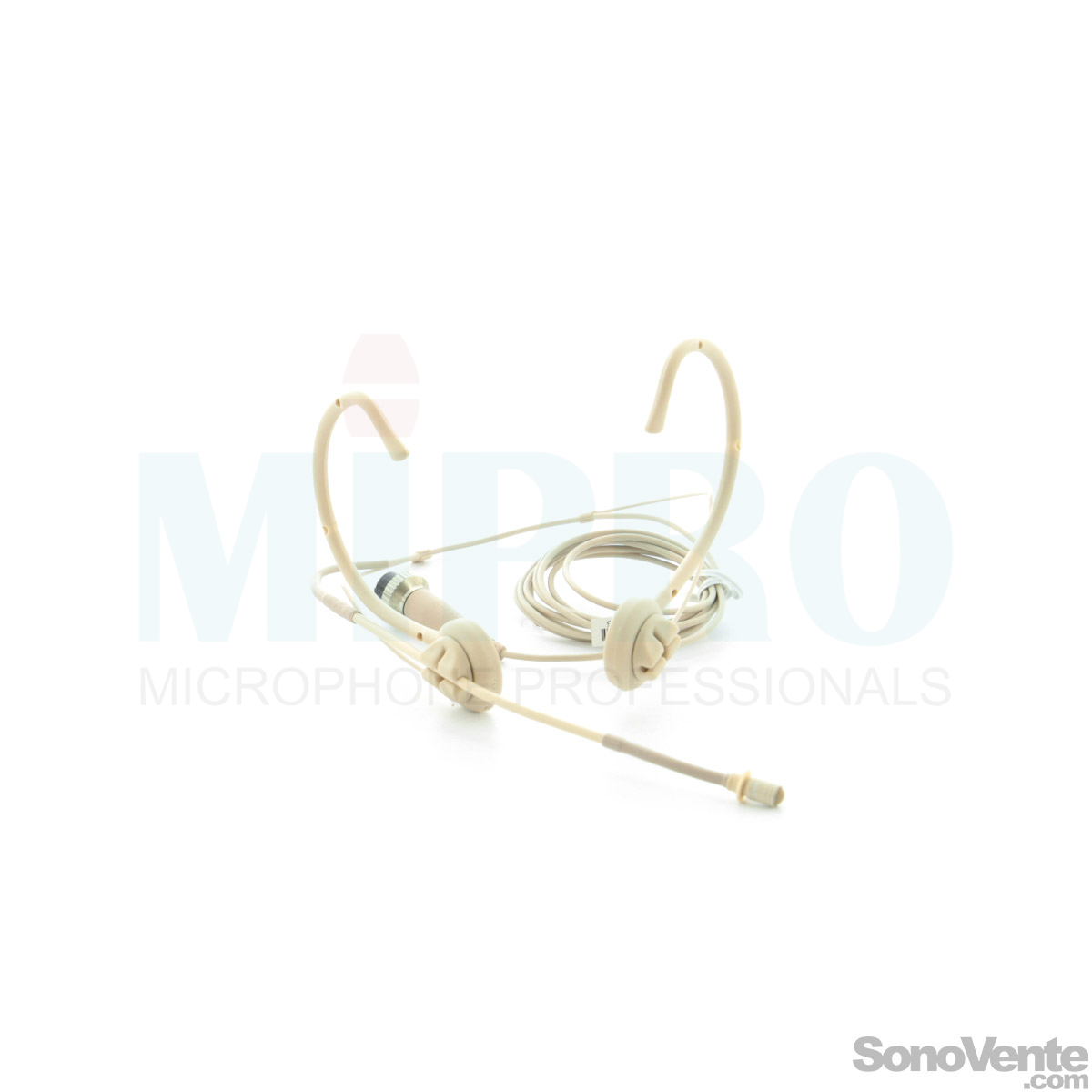 MU-55HNS (Mini XLR Mipro) Mipro