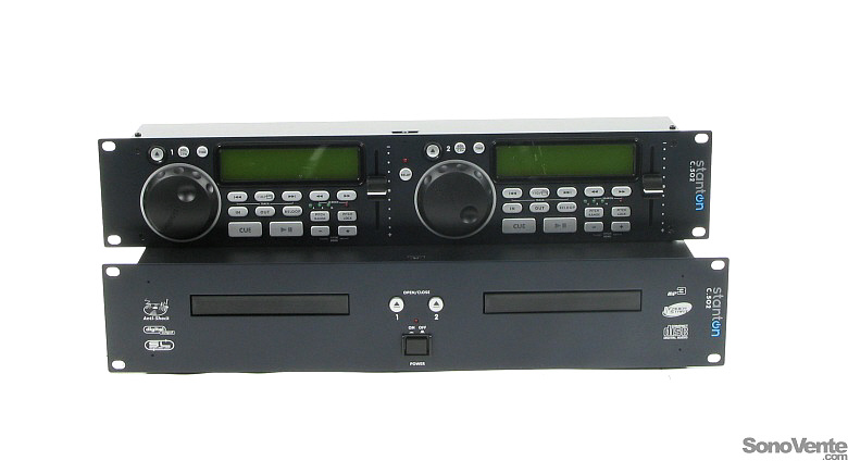 C 502 Stanton