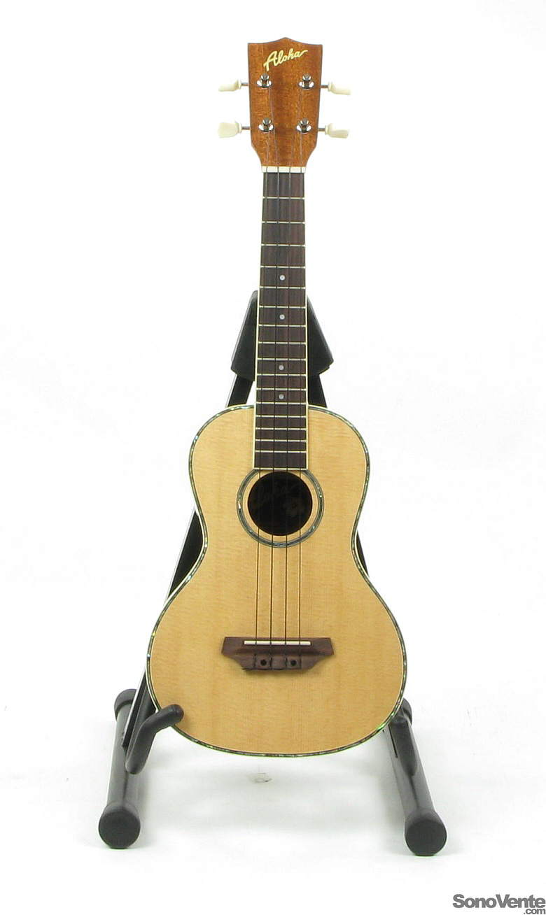 ALOHA40 Aloha
