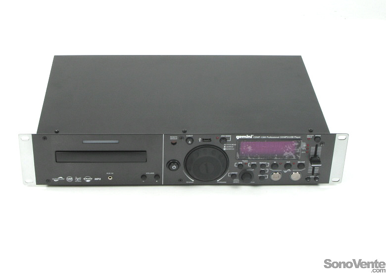 CDMP 1300 **** Gemini