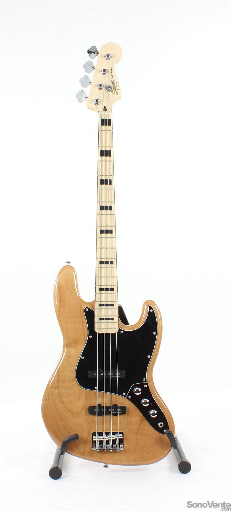 Vintage Modified - Jazz Bass Squier by FENDER