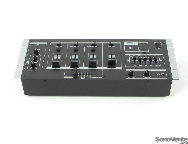MM 1000 Gemini