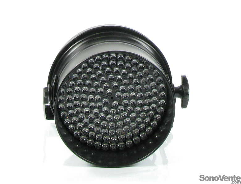 Par 64 Led Spot Ghost