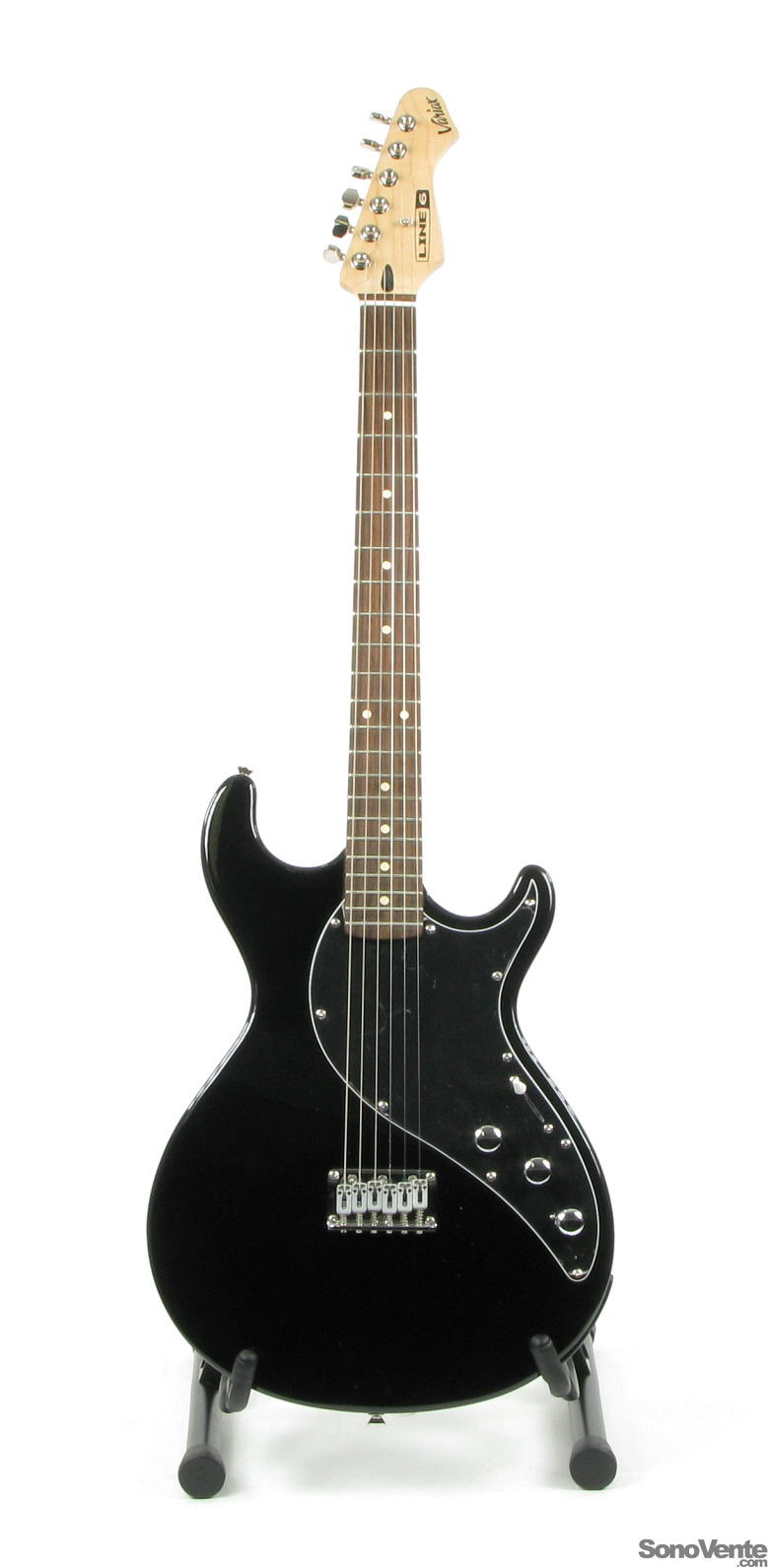 VARIAX 300 BLACK Line 6